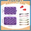 Bộ Dụng Cụ Làm Xà Phòng DIY Khay Silicon Có Thể Tái Sử Dụng Máy Làm Nến Thủ Công Handmade Thích Hợp Cho Cha Mẹ Trẻ Em Thủ Công Các Phiên Lớp Học Dự Án Nghệ Thuật Creati