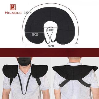 Tấm lót hỗ trợ vai bằng vải nâng hạng nặng Phụ kiện thoải mái cho nhu cầu mang theo xây dựng trang trại