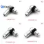 Vòng bi đầu góc phải M5 M6 M8 M10 Sử dụng đa năng CS8 CS10 CS13 CS16 cho máy móc thủy lực Đẹp
