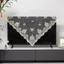 YHMJFBY1314 Ren TV Cover Chống Bụi Bao 143cm 167cm 183cm 216cm LCD TV Khăn Đơn Giản Hiện Đại