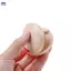 XOITOP Gỗ Castanets Trẻ Em Đồ Chơi Bộ Gõ Gỗ Flamenco Nhạc Cụ VN