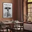 Vintage Music Vinyl Record Retro Wall Art Canvas Painting Art Home Wall Decor Canvas Poster