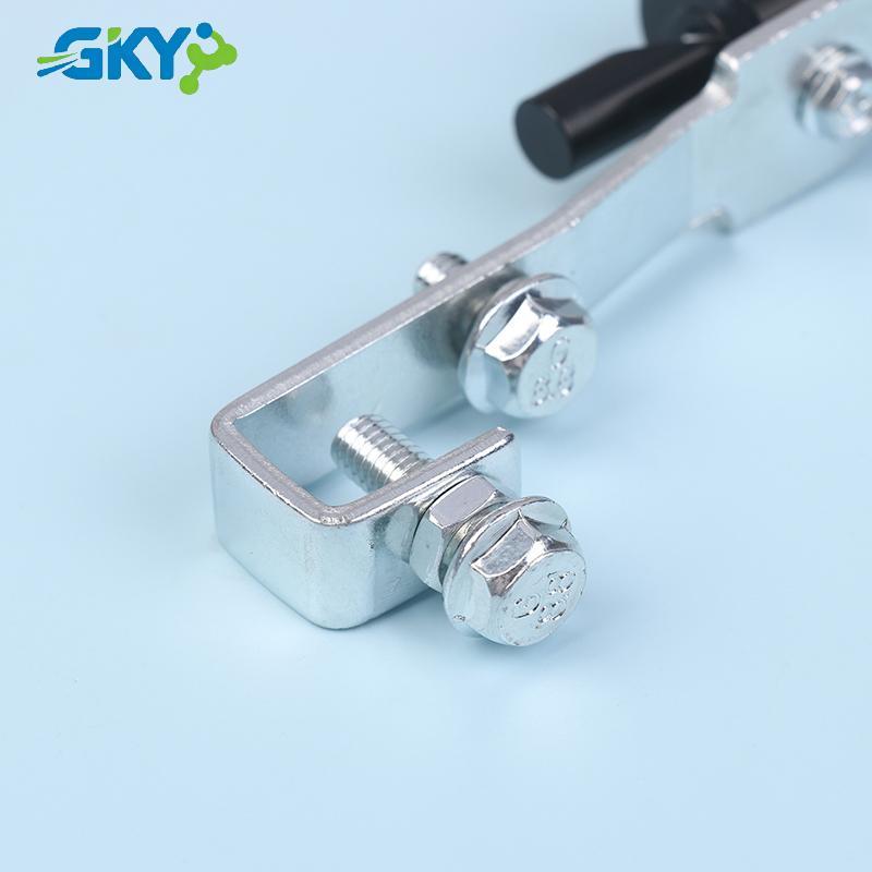 GKY Âm Thanh Mô Phỏng Xe Turbo Còi Xả Bộ Giảm Thanh Thổi Tắt Đa Năng Kiểu Dáng Xe Điều Chỉnh Giảm Thanh Nhạc Cụ GKY
