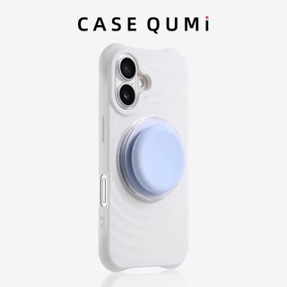 Ốp Điện Thoại Giá Đỡ Từ Tính Sóng Lớn Cho iPhone 17 / 16 / 15 / 14 / 13 / 12 / 11 Pro Max – Chống Sốc, Chống Camera, Ốp Lưng Mềm Chống Rơi