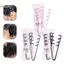 TRTR 1 Cái Volumizing Wide-Tooth Dụng Cụ Uốn Tóc Kết Cấu Lông Tơ Cho Nam Lý Tưởng Cho Mọi Loại Tóc Dụng Cụ Tạo Kiểu Tóc VN