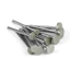 Đầu Mài Emery 3 Mm Ngọc Khắc Hình Chữ T Đầu Mài Kim Mài Điện Kim Cương Phẳng Mài Thanh Mài Mỹ Khắc Q59E