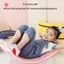 MJnmc Trẻ Em Roing Balance Seesaw Ban Thiết Bị Huấn Luyện Trò Chơi Teeterboard Chơi Đồ Chơi Đĩa Mới