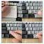 Ge [Tiếng Hàn] Bàn Phím Phim Rách Stier Để Bàn Laptop Chìa Khóa Phim Đơn Đa Năng Trong Suốt Khắc Stier n