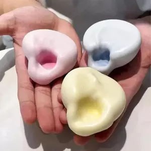 1 Mảnh Có Thể Định Hình Bóp Bóng Handmade Gạo Nếp Giảm Áp Lực Bóng Tay Cầm Đồ Chơi Áp Lực Cho Trẻ Em Thanh Thiếu Niên sonlekvn