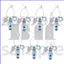 SQ3 BABYMONSTER AHYEON Acrylic Móc Khóa 3 MINI ALBUM CHOOM Mặt Dây Chuyền Túi Phụ Kiện Ngôi Sao Ngoại Vi QS3