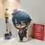 YT4 Ensemble Stars Aira Shiratori Fuyume Hanamura Plushie Hoạt Hình Dễ Thương Cotton Đồng Hành Búp Bê Gối Mềm