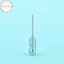 Hodou 1 Cái Vòi Phun Kim Làm Sạch Áp Lực Cao 1 / 4 "Qui Connect Thiết Kế Mỏng Để Làm Sạch Sâu AC & Xe Máy Giặt Xe Tăng VN