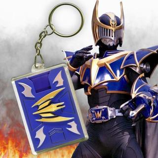 Gantungan Kunci Card Deck Kamen Rider Ryuki Survive, Knight Survive, Ouja Survive | Ganci Keychain Akrilik Acrylic