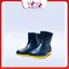Ủng Đi Mưa Người Lớn - Ủng Ngắn Làm Bếp Làm Vườn - Ủng Bảo Hộ Lao Động SIZE 36-43