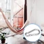 6 Cái Móc treo lò xo bằng thép không gỉ, Carabiner nhỏ, Kẹp thép không gỉ để leo cờ (M6 và M8)
