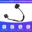Camera quan sát phía sau ô tô mới Camera lùi Hỗ trợ đỗ xe Camera dự phòng 39530-TLA-A01 cho -V 2017-2022