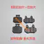 Thích hợp cho Wangjiang AFR125 Xe Tay Ga Xe Máy WL125T-27 Phía Trước Phía Sau Đĩa Phanh Má Ma Sát Miếng Lót