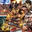 Poster Anime Attack on Titan 10 Chiếc – Eren Mikasa Hange Levi, Kích Thước A4, Trang Trí Tường Phòng Ký Túc Xá, Bộ Dán Tường Thẩm Mỹ