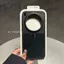 Xingyu Cam Thích Hợp Cho vivox300pro Ốp Điện Thoại x300 Frosted Star Ring Từ Tính Cao Cấp Mới Vỏ Bảo Vệ