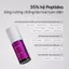 Tinh Chất Chống Lão Hoá Theramid Derma Peptides 30ml - Hỗ Trợ Phục Hồi & Làm Dịu Da