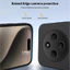 Vỏ Chống Sốc Cho Xiaomi Redmi 14C 14R Luxury Matte Case Vỏ Sạc Không Dây Kinh Doanh