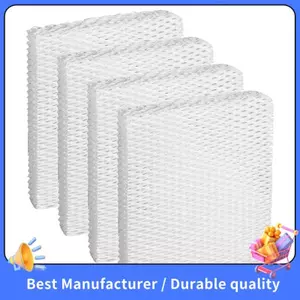 Bộ lọc thay thế máy tạo độ ẩm MD1-0034- Gói 4 cho các mẫu EV100, EV200, EVDC300, EVDC500, Hệ thống bay hơi