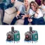 apill 3D Rocker Joystick Module Thumb Stick Thay thế tương tự cho cảm biến 4 gậy [trò chơi điện tử