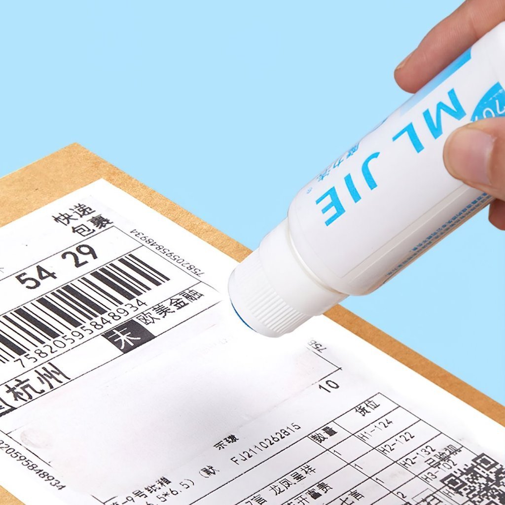 Bút Xóa Thông Tin Trên Giấy In Nhiệt 20ml& 30ml & 50ml MALAN