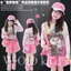 Bé Gái Mỏng Dài Tay Áo Thun Mùa Hè Phong Cách Mới Trẻ Em Thời Trang In Hình Sweet Top