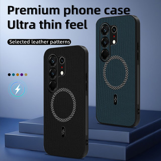 Vỏ Cho Tecno Camon 50 40 Pro Ultra 50Ultra 4G 5G 2026 Vỏ Bảo Vệ Cạnh TPU Mềm Từ Tính Cho 50Pro 50Ultra Camon50Ultra Camon40 40Pro 30Pro Vỏ Sạc Không Dây Da