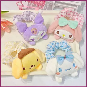 YT4 Sanrio series búp bê tóc mùa hè Hàng mới về Phụ kiện mặc hàng ngày Thời trang Bán chạy