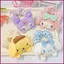 YT4 Sanrio series búp bê tóc mùa hè Hàng mới về Phụ kiện mặc hàng ngày Thời trang Bán chạy