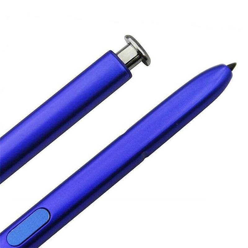 PNPIA- 1Pc Cảm Ứng Áp Suất Thông Minh Cho Galaxy Note 10 / Note 10 Plus Pro Bút Điện Dung Hoạt Động Không Có Điện Thoại Di Động Bút S