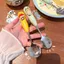 Chính Hãng Crayon Shin-Chan 304 Thìa Inox Gốm Bộ Đồ Ăn Thìa Canh Thìa Ký Túc Xá Dễ Thương Hoạt Hình Ăn Thìa 5.9