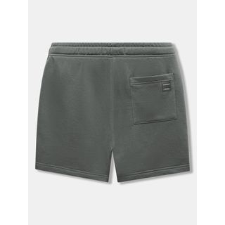 Quần Short Nam ICONDENIM Minimal Luxe Form Regular QSID0277