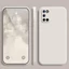 Tpu mềm cho Ốp lưng Realme 7 Pro màu trơn Realme 7 Pro Vỏ bảo vệ silicon chống rơi màu trơn đơn giản