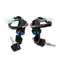 Off-Road Xe Máy ATV Kart Công Tắc Đánh Lửa Đầu Sắt Khóa Cửa Điện Khởi Động Chìa Khóa Chống Thấm Nước Đa Năng Khóa