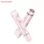 Tông Đơ Bikini FAVORITEGOODS, Dao Cạo Tẩy Lông Hai Đầu Chống Thấm Nước, Máy Cạo Râu Đầu Di Động Có Thể Tháo Rời Mặt Chân Nách Bikini