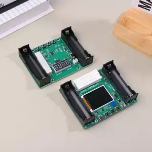 Máy kiểm tra dung lượng NS Mô-đun đo điện trở bên trong Máy kiểm tra pin NS