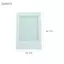 Guansfs Guansfs CHICIRIS 4x6 Khung Ảnh Gỗ Mộc Mạc Thiết Kế Với Kính Acrylic Ảnh 2 Gói Thẻ Mini Cho Trang Trí Nhà treo Tường Để Bàn Màn Hình Hiển Thị