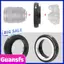 Guansfs Guansfs Fikaz M39-FX Lens Mount A cho máy ảnh M39 đến FX Điều khiển thủ công với thiết kế nhôm