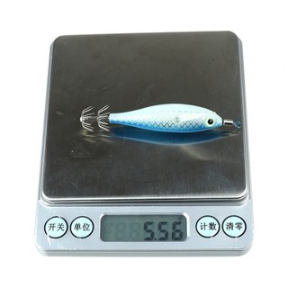 Mồi tôm câu cá kích thước nhỏ gọn
