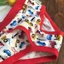 Quần lót nam Cotton nguyên chất 90-140 Size