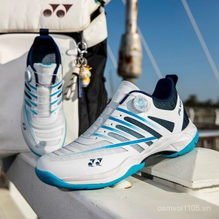 Khóa xoay giày thể thao ngoài trời cho cầu lông và tennis - chống trơn trượt