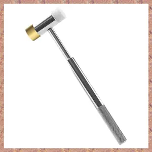 Búa trang sức đa năng Dụng cụ vồ tiện dụng cho Mallet sàn nhà và thủ công (R F C V)