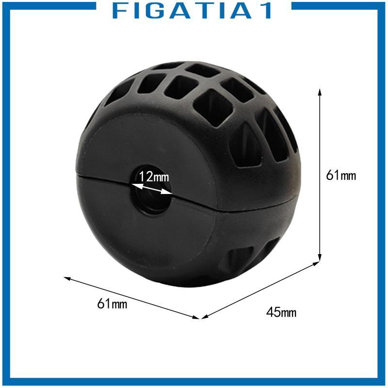 Tời Bảo Vệ Cáp Chặn Cao Su Chặn Tời Dây Tiết Kiệm Tời Chặn Ống Khí Dừng Bóng Cho ATV Xe Đồ Dùng