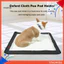 Giá đỡ Pee Pad để huấn luyện chó con với khay đựng thức ăn chống nước hút từ tính Dụng cụ huấn luyện nhà vệ sinh cho chó dễ lau chùi – Hoàn hảo cho chó nhỏ đến vừa cho chó con