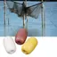 <![CDATA[<WHPHous-t> 2 Chiếc Lưới Câu Cá Hình Bầu Dục 7*11cm - Phao Neo Nổi]]>