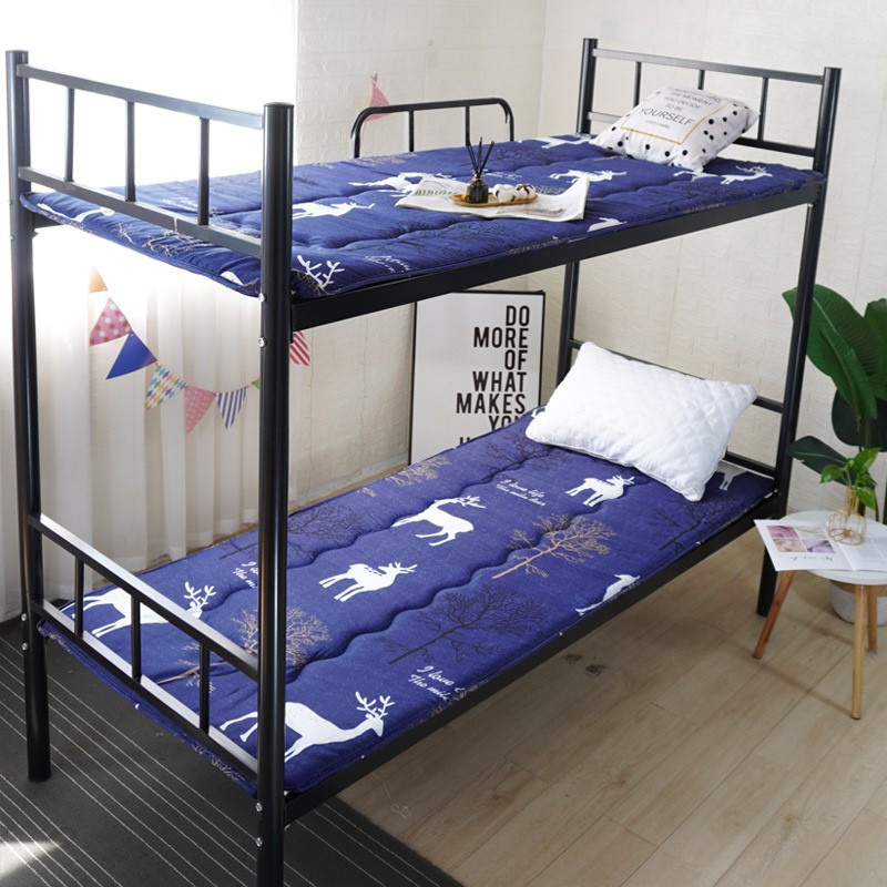 Đệm ngủ văn phòng gấp gọn êm ái, chống mạt thoáng khí , bảo vệ cột sống, tiết kiệm không gian