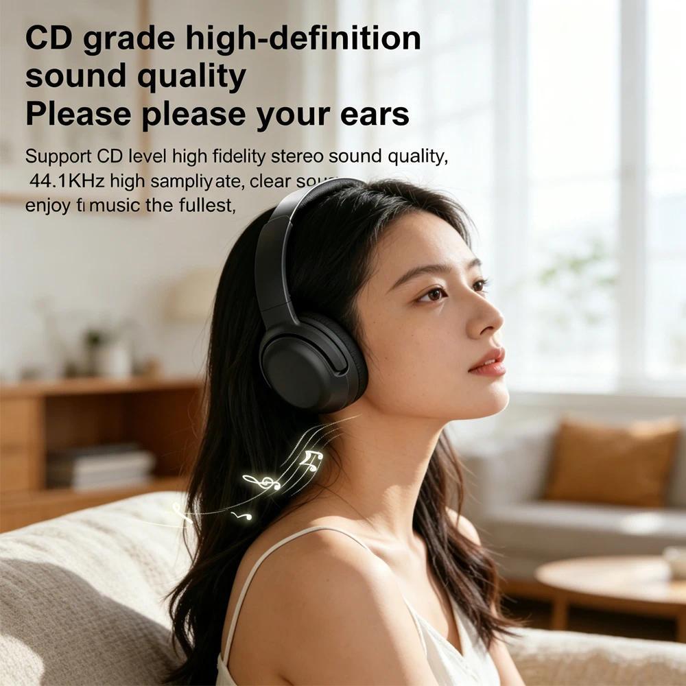 [Sẵn sàng] Bộ thu âm thanh không dây Bluetooth 6.0 USB Dongle Trình điều khiển miễn phí Bộ chuyển đổi nhạc Bluetooth cho tai nghe loa Bluetooth